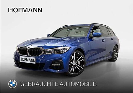 BMW 330 M Sport