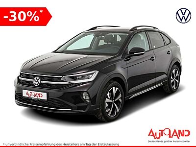 Volkswagen Taigo 1.5 TSI DSG Matrix ACC Kamera