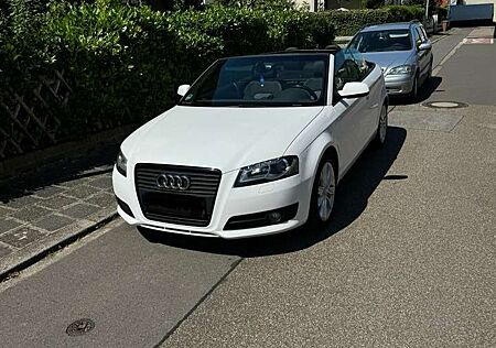 Audi A3 Cabriolet 1.2