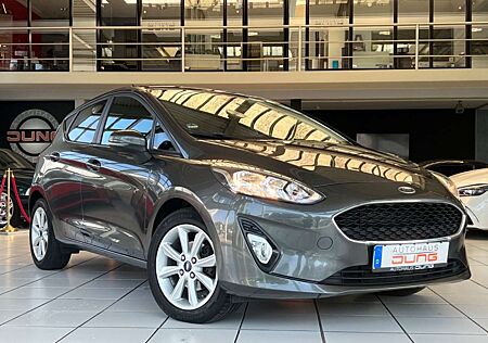 Ford Fiesta Trend* Navi* 97Tkm * Top
