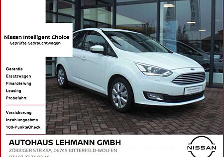 Ford C-Max 1.0 EcoBoost Titanium BI-XENON NAVI KAMERA