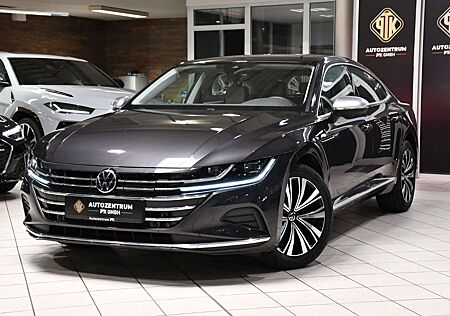 VW Arteon Volkswagen Elegance 1.4 electric/TSI eHybrid VIRTUAL