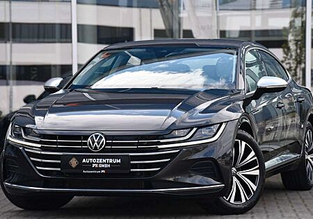 VW Arteon Volkswagen Elegance 1.4 electric/TSI eHybrid VIRTUAL
