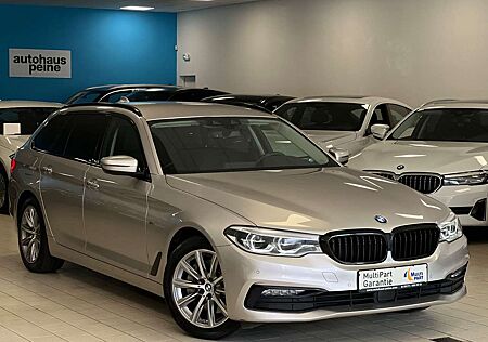 BMW 540 dxD/Aut/NaviBus/LED/KomfortStz/St&G/SportLine