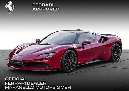 Ferrari SF90 Stradale *Carbon*LED*Assetto-Fiorano*Racing
