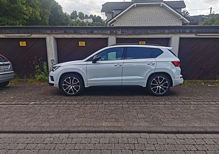 Cupra Ateca 2.0 TSI 4Drive DSG