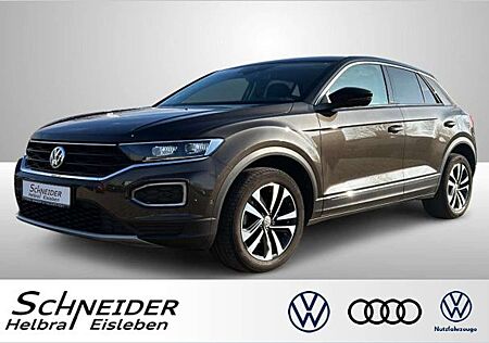 VW T-Roc Volkswagen 1.6 TDI IQ.DRIVE NAVI+LED+CAM+SHZ 1.6