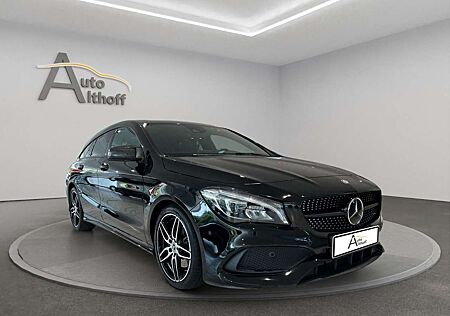Mercedes-Benz CLA 220 AMG DCT PANO LED KAM DIS eHeck ASSIST