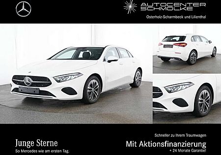 Mercedes-Benz A 200 PROGRESSIVE ADVANCED*VOLL-DIGGI-DISPLAY*