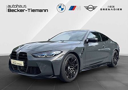 BMW M4 Competition xDrive/ DrivAss Prof./ ParkAss/ M Spor