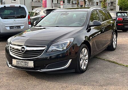 Opel Insignia A Sports Tourer Edition Nawi