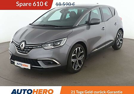 Renault Scenic 1.3 TCe Intens *NAVI*LED*TEMPO*CAM*PDC*