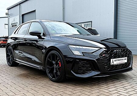 Audi RS3 2.5 TFSI QUATTRO MATRIX/LANE/RS-PAKET/PANO/