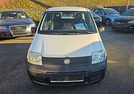 Fiat Panda 1.1 8V Active TÜV+AU Neu