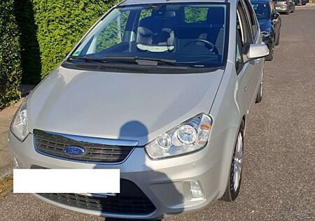 Ford Focus C-Max 1.8 Titanium