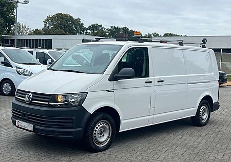 VW T6 Transporter Volkswagen LANG 4MOTION KAMERA/AHK/DAB/1.HD