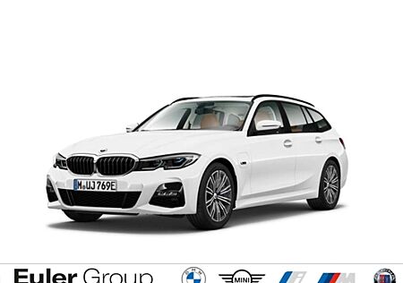 BMW 320 e A Tour M-Sport LCProf Laser PANO Leder MemorySit