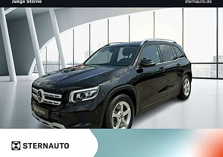 Mercedes-Benz GLB 200 d Style Navi Distronic Autom.Klima LED Sty