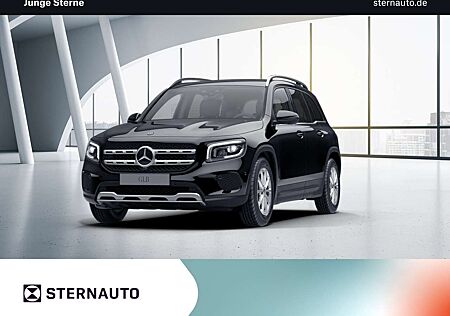 Mercedes-Benz GLB 200 d Style Navi Distronic Autom.Klima LED Sty