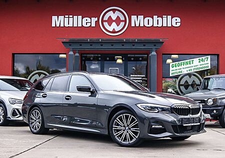 BMW 330 e Touring xDrive Aut. M-SPORT H&K ANHZV LIVE