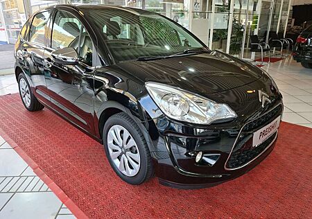 Citroën C3 Citroen Selection+KLIMA