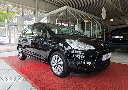 Citroën C3 Citroen Selection+KLIMA