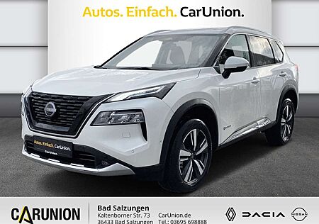 Nissan X-Trail 1.5 VC-T e-POWER 204 PS 4x2 Tekna+