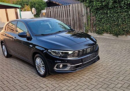 Fiat Tipo Life 1 Hand Kamera orig. 67346 km
