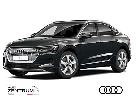 Audi e-tron Sportback 55 quattro advanced Navi*ACC*HeadUp