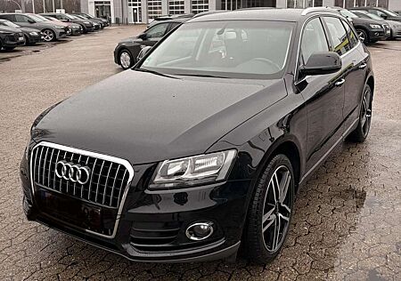 Audi Q5 2.0 TDI