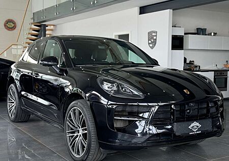 Porsche Macan S GTS Sport-Design/ACC/Sport-Aga/18-Wege