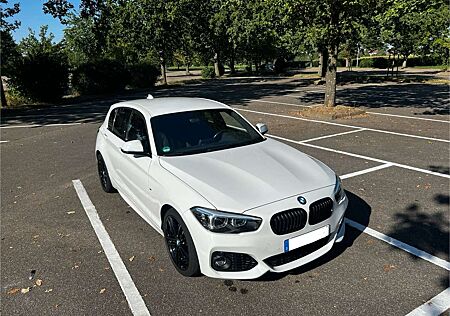 BMW 118i 118 Aut. M Sport