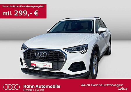 Audi Q3 45 TFSIe S tronic LED Navi Virtual
