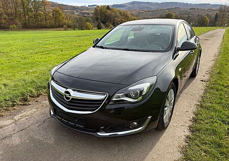Opel Insignia A Lim. Edition 2.0CDTI Automatik