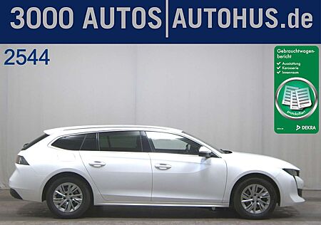 Peugeot 508 1.5 BlueHDi 130 SW Active ACC RFK SpurH AUT