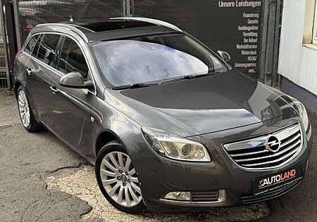 Opel Insignia A Sports Tourer Innovation AUTOM*VOLL