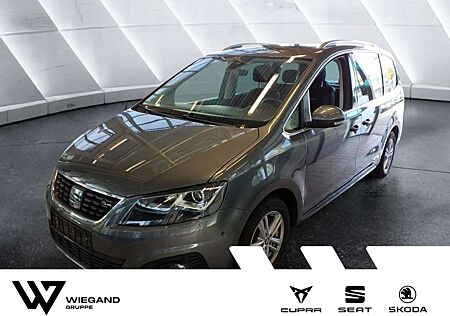 Seat Alhambra 1.4 TSI FR-Line ACC PANO 7-SITZER