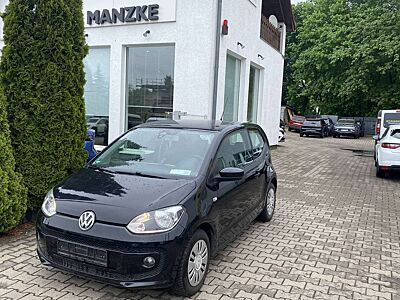 Volkswagen Others UP 1.0