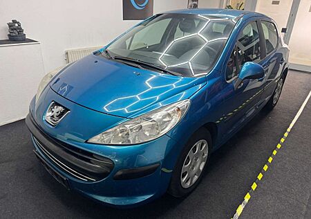 Peugeot 207 1.4 Tendance 75