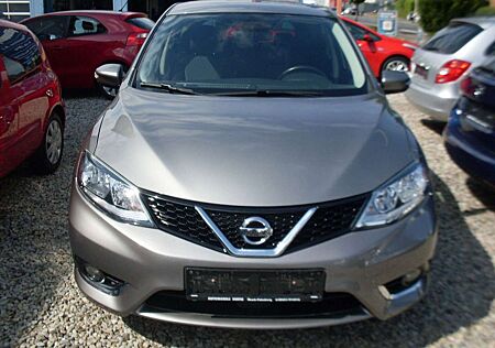 Nissan Pulsar Acenta Automatik