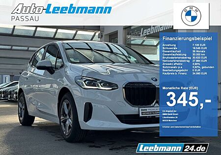 BMW 223 i xDrive Active Tourer GARANTIE bis 01/2029