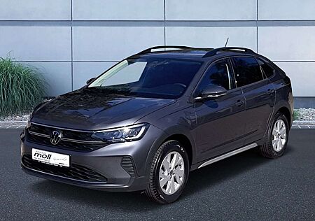 VW Taigo Volkswagen Life 1.0 TSI DSG 116 PS