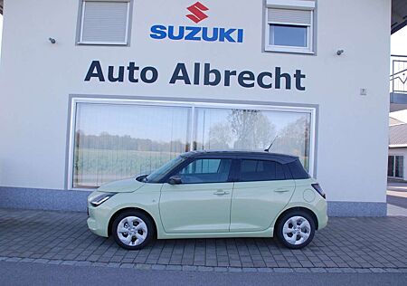 Suzuki Swift 1.2 Dualjet Hybrid 61 kW Comfort