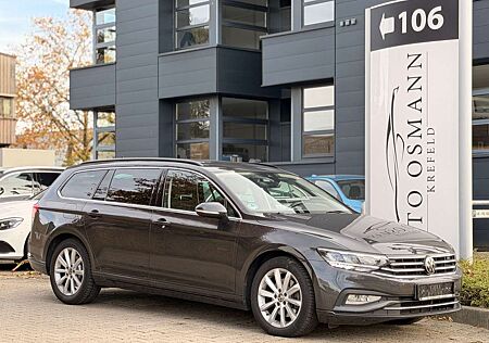 VW Passat Variant Volkswagen 2.0 TDI SCR DSG Business ACC