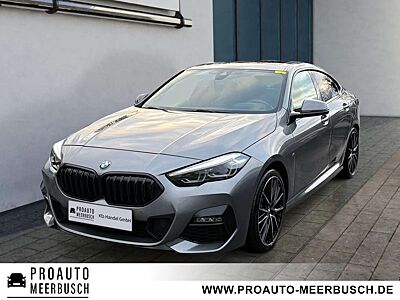 BMW 218 i Gran Coupe M Sport ACC/ADAPTLED/MMRY/PANO/H&K