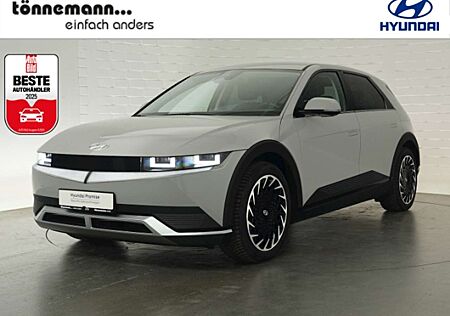 Hyundai IONIQ 5 TECHNIQ 77,4kWh+VOLL-LED+NAVI+RÜCKFAHRKAMERA+BOSE