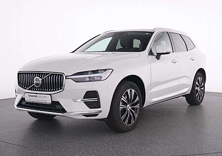 Volvo XC 60 XC60 B4 Inscription FAP+PAP+WP+NAVI+LM 19"+DAB+
