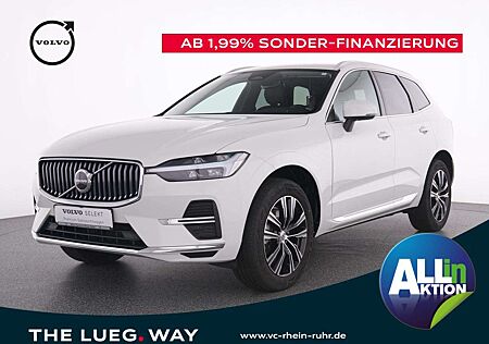 Volvo XC 60 XC60 B4 Inscription FAP+PAP+WP+NAVI+LM 19"+DAB+