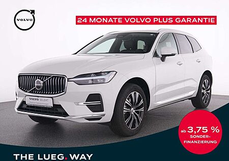 Volvo XC 60 XC60 B4 Inscription FAP+PAP+WP+NAVI+LM 19"+DAB+