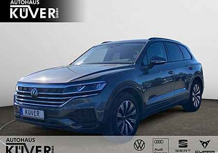 Volkswagen Touareg 3.0 TDI DSG 4M ACC*AHK*NAVI*PANO